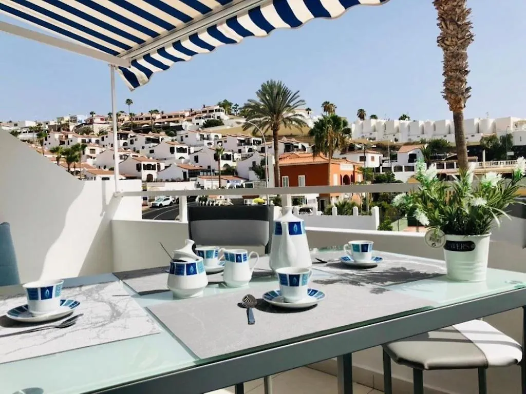 شقة Tenerife Holidays أذيخي