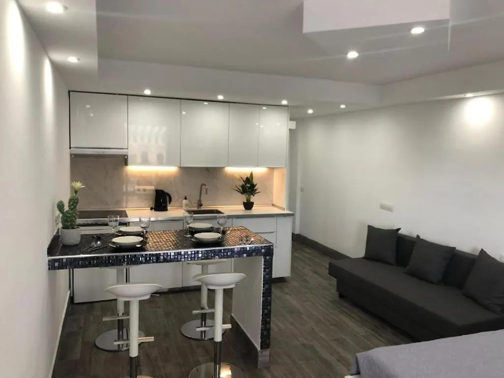 Tenerife Holidays Адехе 0*,  Испания